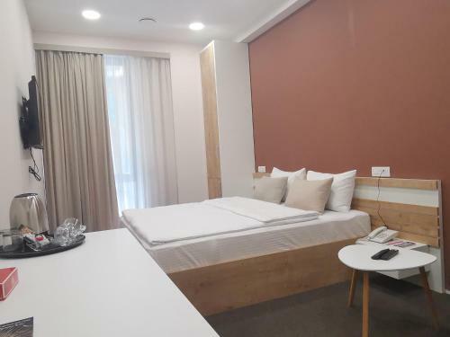 Bonjour Boutique Hotel Yerevan