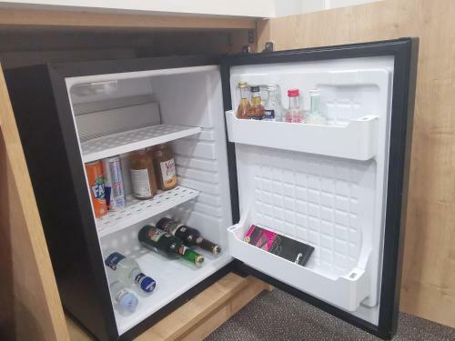 Bonjour Boutique Hotel Yerevan