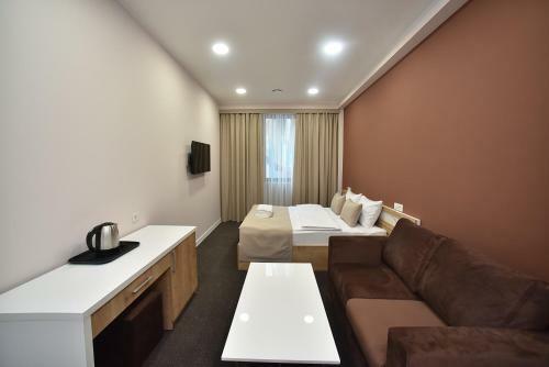 Bonjour Boutique Hotel Yerevan