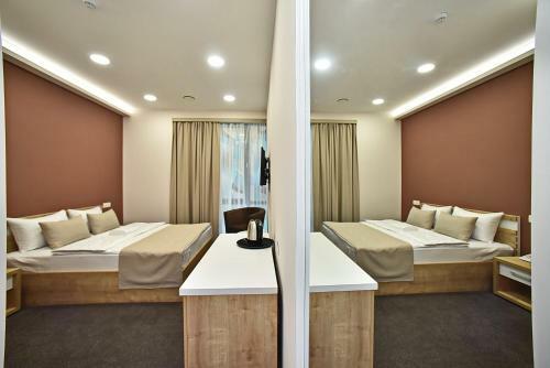 Bonjour Boutique Hotel Yerevan