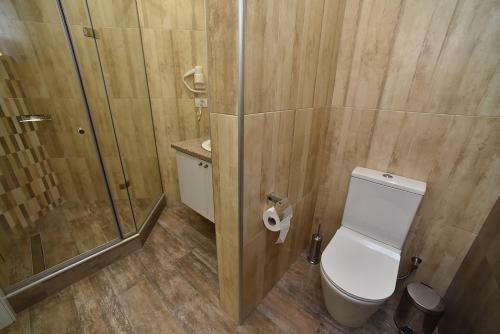 Bonjour Boutique Hotel Yerevan