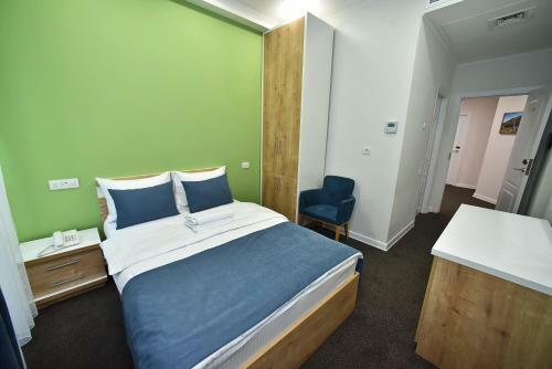 Bonjour Boutique Hotel Yerevan