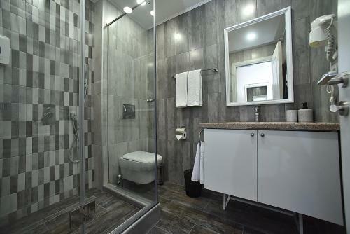 Bonjour Boutique Hotel Yerevan