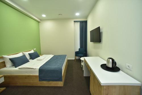 Bonjour Boutique Hotel Yerevan