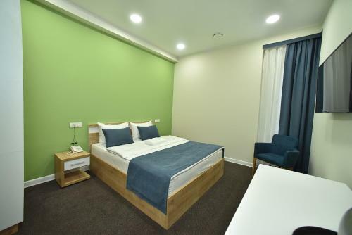 Bonjour Boutique Hotel Yerevan