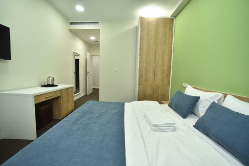 Bonjour Boutique Hotel Yerevan