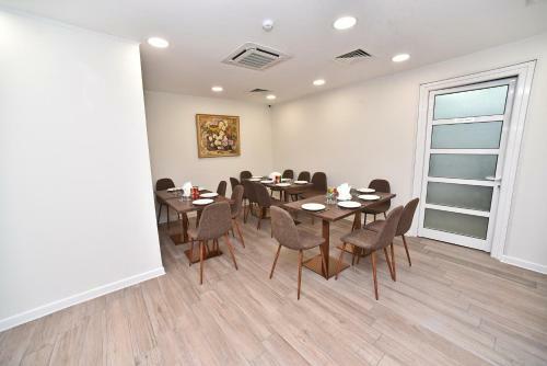 Bonjour Boutique Hotel Yerevan