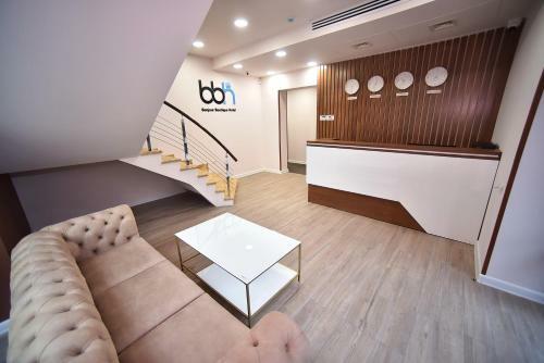 Bonjour Boutique Hotel Yerevan