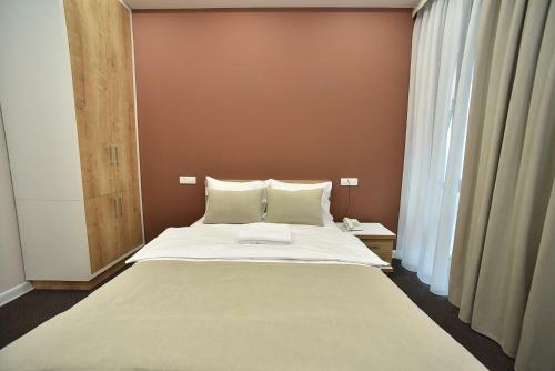 Bonjour Boutique Hotel Yerevan