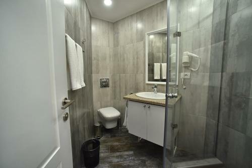 Bonjour Boutique Hotel Yerevan