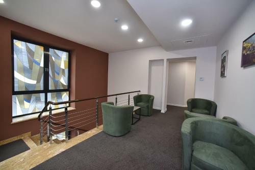 Bonjour Boutique Hotel Yerevan
