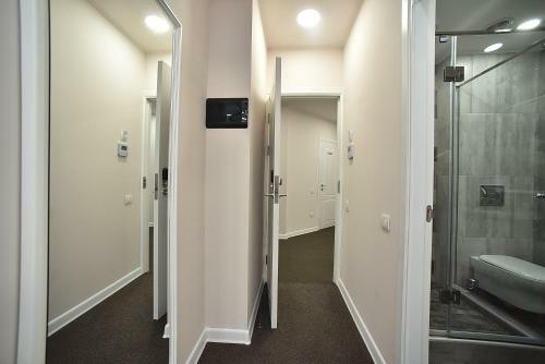 Bonjour Boutique Hotel Yerevan