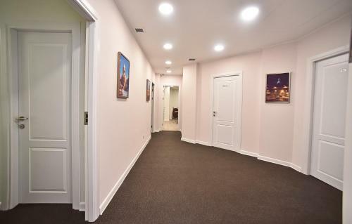 Bonjour Boutique Hotel Yerevan