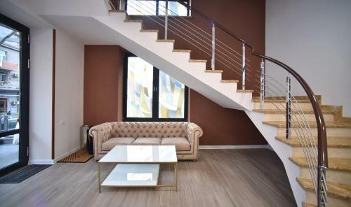 Bonjour Boutique Hotel Yerevan