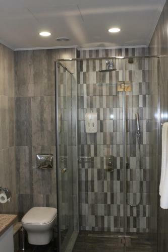 Bonjour Boutique Hotel Yerevan