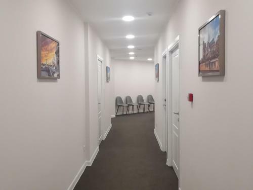 Bonjour Boutique Hotel Yerevan