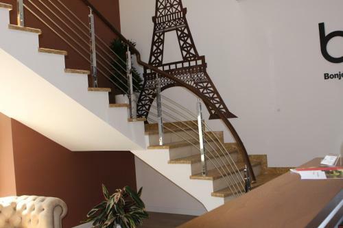 Bonjour Boutique Hotel Yerevan