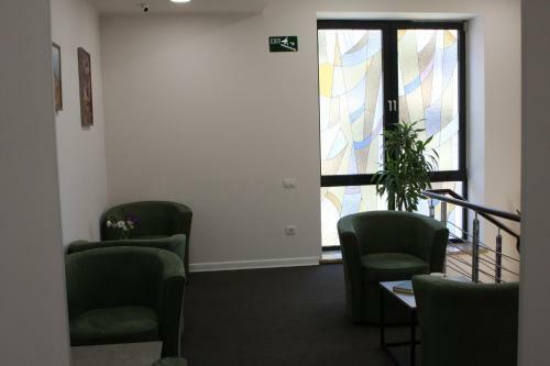 Bonjour Boutique Hotel Yerevan