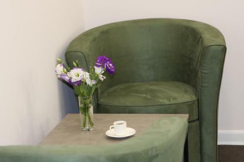 Bonjour Boutique Hotel Yerevan