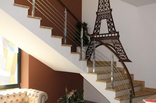 Bonjour Boutique Hotel Yerevan