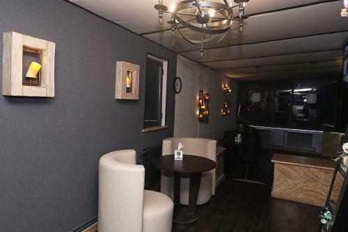 Hotel Tigran Mets