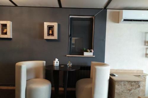 Hotel Tigran Mets