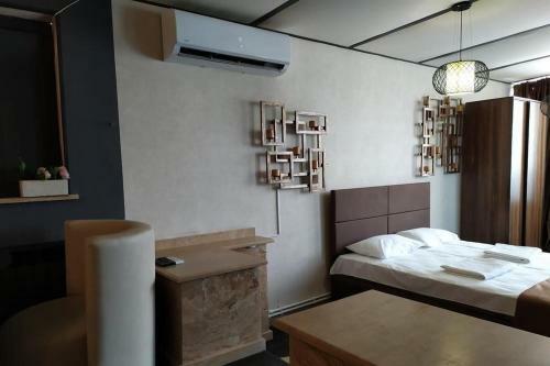 Hotel Tigran Mets