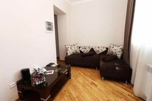 Hotel Tigran Mets