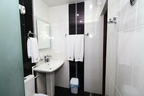 Hotel Tigran Mets
