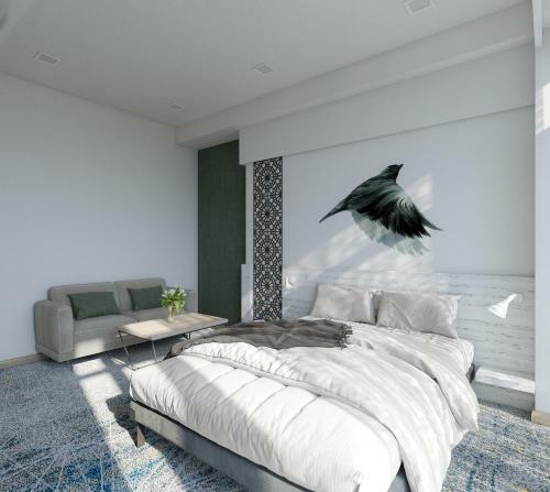 Rooftop Apart-hotel