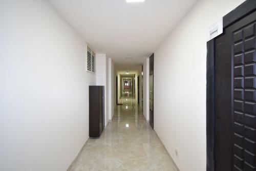 Apartamento Yerevan4you City Center