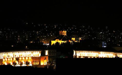 Apartamento Yerevan4you City Center