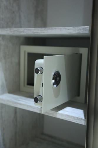Apartamento Yerevan4you City Center