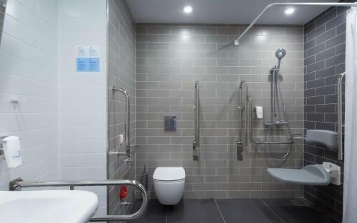 Holiday Inn Express - Yerevan, An Ihg Hotel