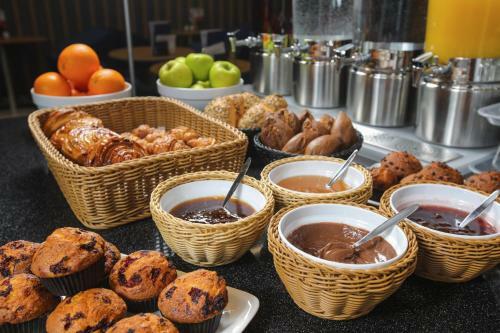 Holiday Inn Express - Yerevan, An Ihg Hotel