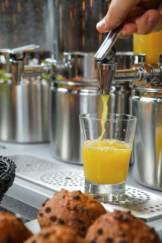 Holiday Inn Express - Yerevan, An Ihg Hotel