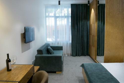 Posada R&r Hotel