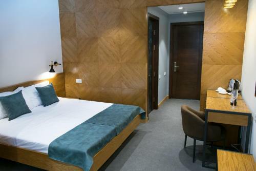 Posada R&r Hotel