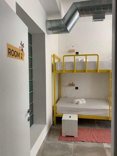 Duck Hostel