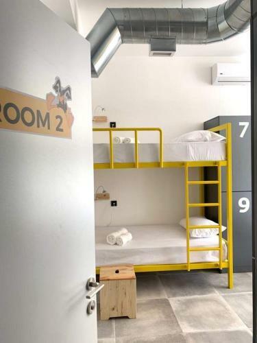 Duck Hostel
