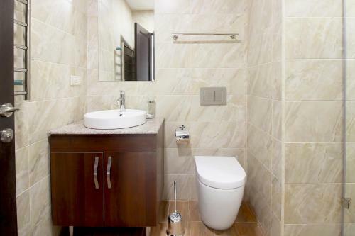 Apartments In Crystal Residence