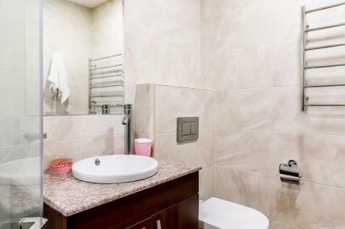 Apartments In Crystal Residence