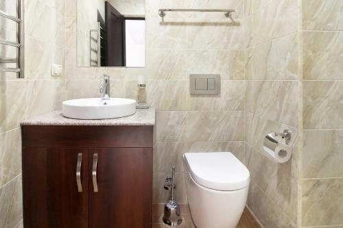 Apartments In Crystal Residence