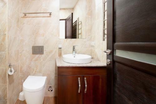 Apartments In Crystal Residence