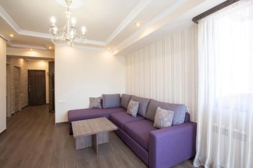 Umba Apartment N3
