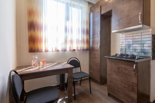Umba Apartment N3