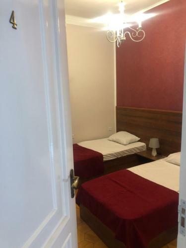 Bed & Breakfast Elross
