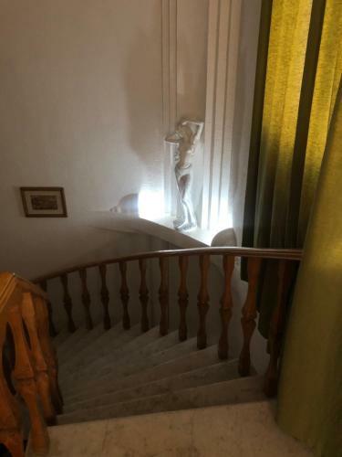 Bed & Breakfast Elross
