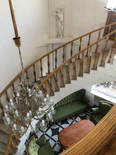 Bed & Breakfast Elross
