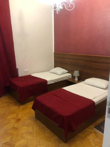Bed & Breakfast Elross